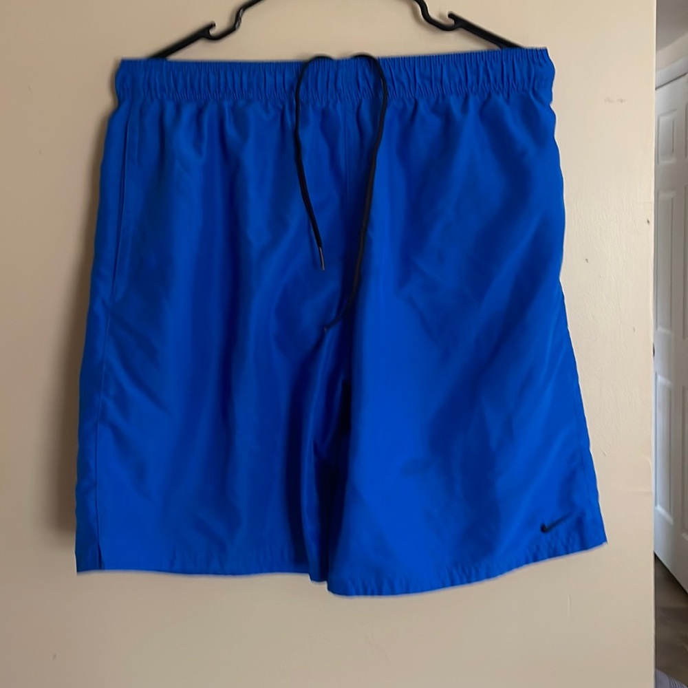 Nike BathingSuit